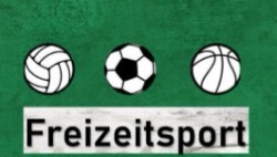 Unsere Angebote im Bereich Freizeitsport