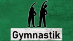 Unsere Angebote im Bereich Gymnastik