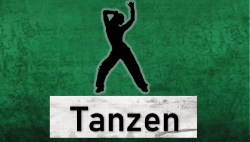 Unsere Angebote im Bereich Tanzen/Zumba