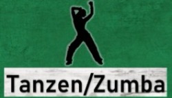 Unsere Angebote im Bereich Tanzen/Zumba